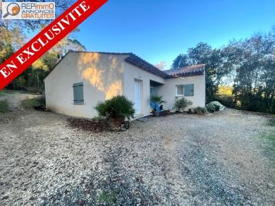 For sale Thoronet 4 rooms 130 m2 Var (83340) photo 0