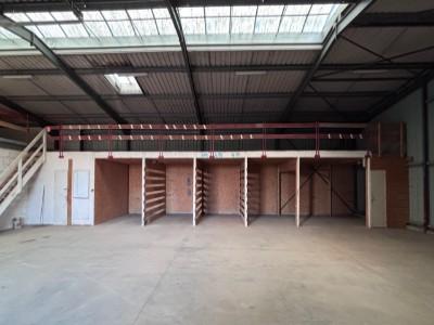 For sale Precy-sous-thil zone artisanale  600 m2 Cote d'or (21390) photo 1