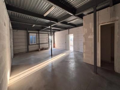 For sale Precy-sous-thil zone artisanale  600 m2 Cote d'or (21390) photo 3