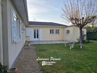 Annonce Vente 6 pi�ces Maison Montpon-menesterol 24