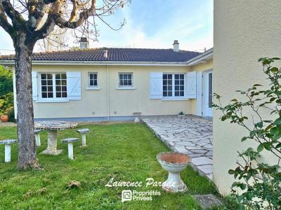 Acheter Maison 129 m2 Montpon-menesterol