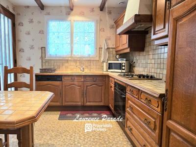 Acheter Maison Montpon-menesterol Dordogne