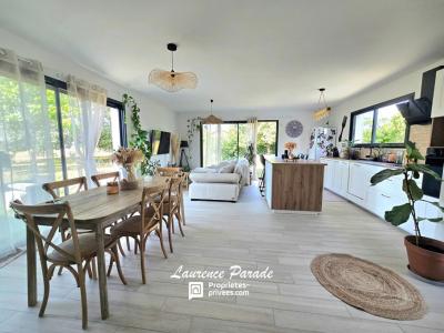 For sale Pizou 6 rooms 110 m2 Dordogne (24700) photo 0