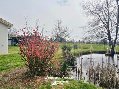 Annonce Vente 6 pi�ces Maison Pizou 24