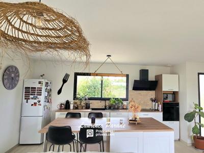 Acheter Maison Pizou Dordogne