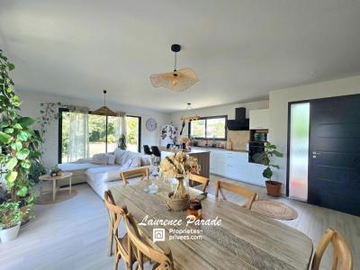 Acheter Maison Pizou 249900 euros