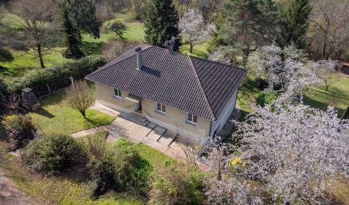 For sale Couze-et-saint-front 5 rooms 98 m2 Dordogne (24150) photo 0