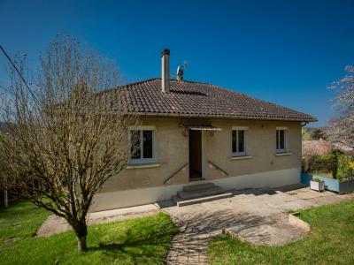 Acheter Maison 98 m2 Couze-et-saint-front