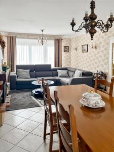 For sale Lambersart 4 rooms 82 m2 Nord (59130) photo 2