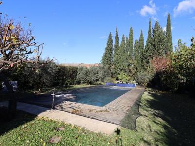 For sale Bedarrides 8 rooms 210 m2 Vaucluse (84370) photo 2