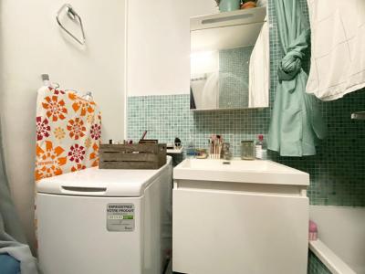 Acheter Appartement Paris-15eme-arrondissement 220000 euros