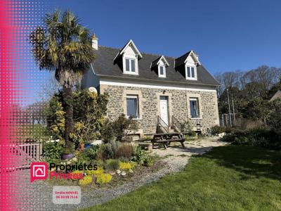 For sale Minihy-treguier 4 rooms 67 m2 Cotes d'armor (22220) photo 0