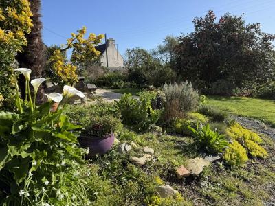 For sale Minihy-treguier 4 rooms 67 m2 Cotes d'armor (22220) photo 1