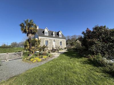 For sale Minihy-treguier 4 rooms 67 m2 Cotes d'armor (22220) photo 2