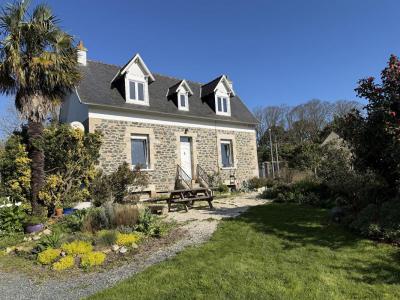 For sale Minihy-treguier 4 rooms 67 m2 Cotes d'armor (22220) photo 3