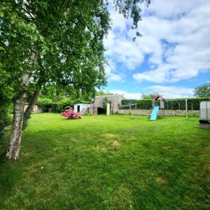 For sale Nonancourt 5 rooms 110 m2 Eure (27320) photo 2