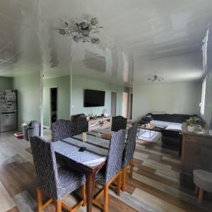 For sale Nonancourt 5 rooms 110 m2 Eure (27320) photo 4