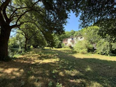 For sale Marsac 8 rooms 200 m2 Charente (16570) photo 0