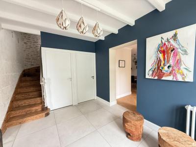 For sale Saint-genis-d'hiersac 8 rooms 270 m2 Charente (16570) photo 1