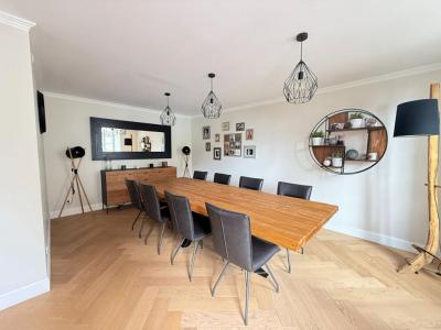 For sale Saint-genis-d'hiersac 8 rooms 270 m2 Charente (16570) photo 3