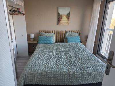 Annonce Vente 2 pi�ces Appartement Merlimont 62