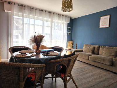 Acheter Appartement 39 m2 Merlimont