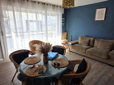 Acheter Appartement Merlimont 252000 euros