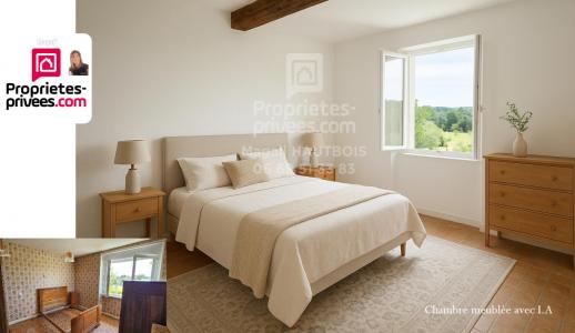 Acheter Maison Saint-hilaire-du-harcouet 99000 euros