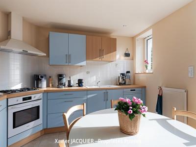 Acheter Maison 160 m2 Nantes