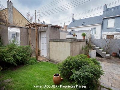 Acheter Maison Nantes Loire atlantique