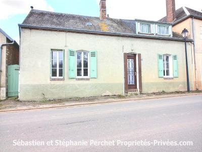 For sale Orgeres-en-beauce 5 rooms 108 m2 Eure et loir (28140) photo 0