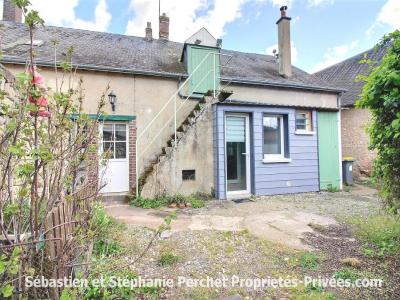 Annonce Vente 5 pi�ces Maison Orgeres-en-beauce 28