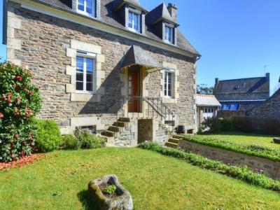 Annonce Vente 4 pi�ces Maison Treguier 22