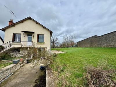 For sale Naucelle 5 rooms 100 m2 Aveyron (12800) photo 0