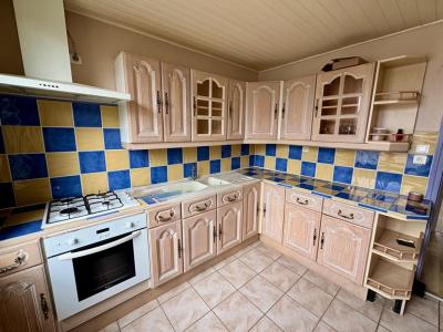 Acheter Maison Naucelle 176000 euros