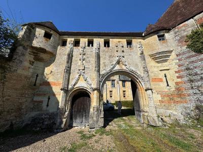 Annonce Vente Prestige Houblonniere 14