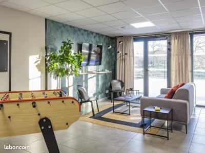 Acheter Appartement 19 m2 Pau