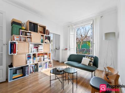 Acheter Appartement Courbevoie Hauts de Seine