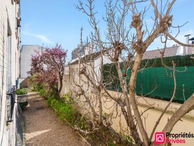 Acheter Appartement Courbevoie 435000 euros