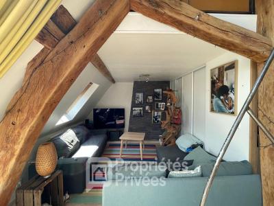 Annonce Vente 4 pi�ces Appartement Dourdan 91