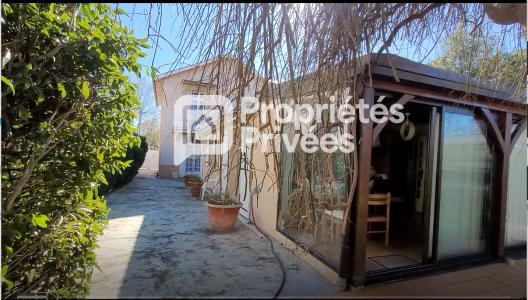 Annonce Vente 5 pi�ces Maison Toulouse 31
