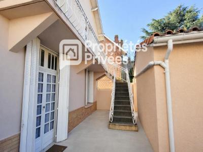 Acheter Maison Toulouse Haute garonne