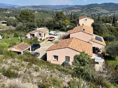 Annonce Vente 8 pi�ces Maison Bandol 83