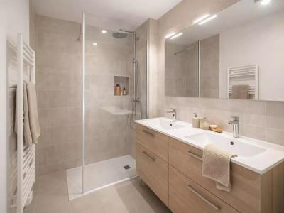 Acheter Appartement 113 m2 Beaurecueil