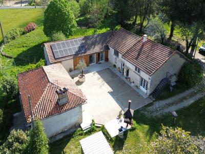For sale Montrem 8 rooms 240 m2 Dordogne (24110) photo 0