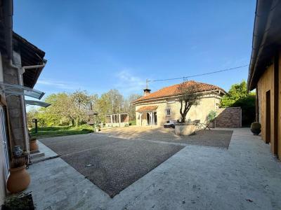 Acheter Maison Montrem Dordogne