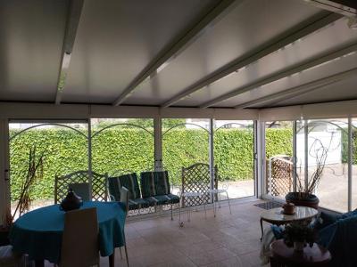 Acheter Maison 105 m2 Fontenay-le-comte