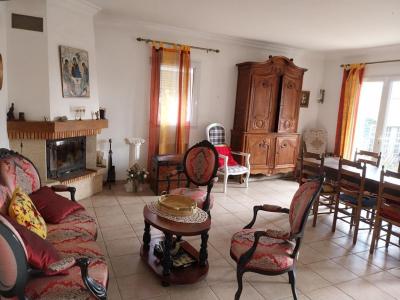 Acheter Maison Fontenay-le-comte 193500 euros