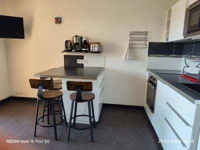 Acheter Appartement Capbreton 231000 euros