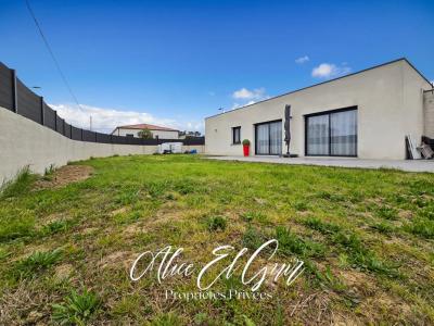 Annonce Vente 5 pi�ces Maison Carcassonne 11